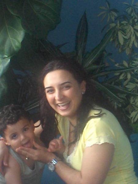 hasna et salomonie